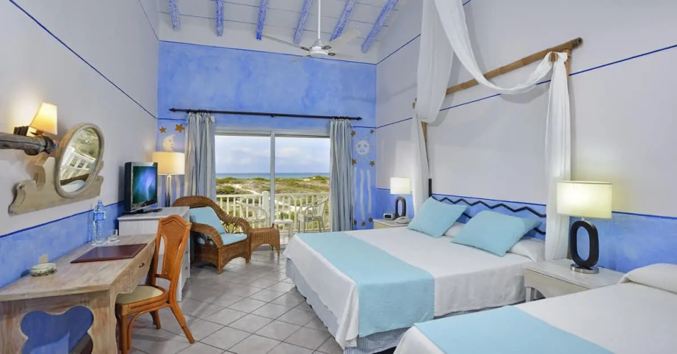 Memories Cayo Largo