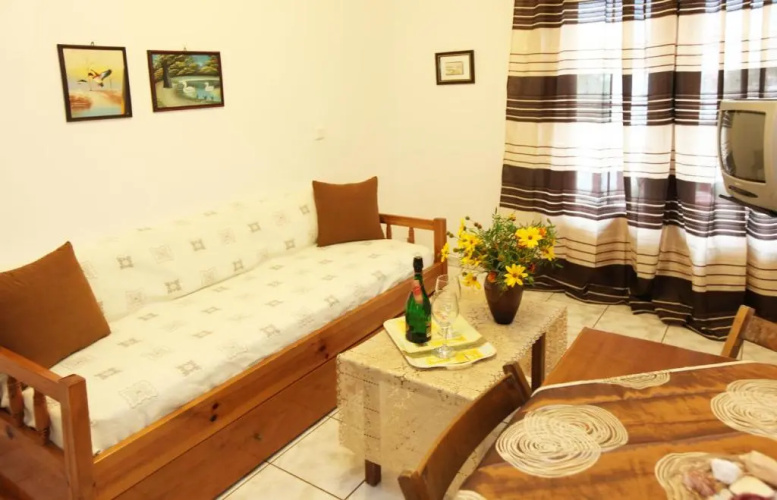 Ostria Hotel