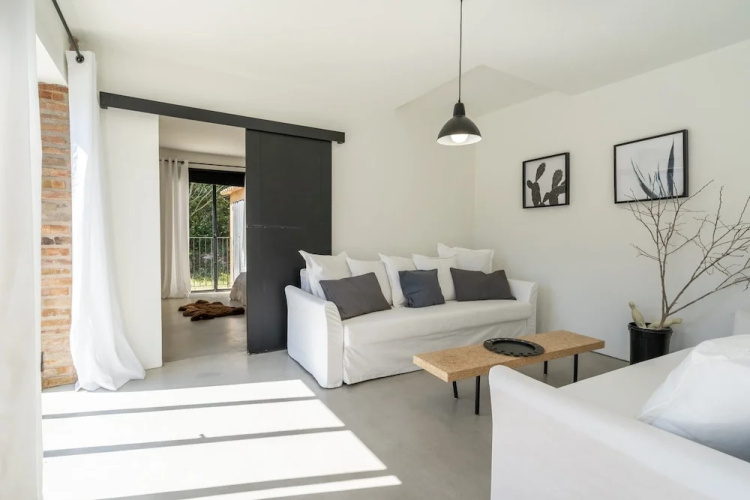 Homelly Propriété avec piscine