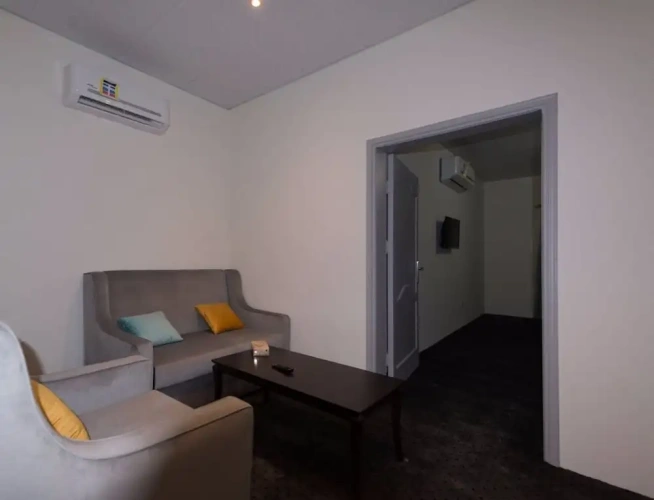 Junior Suite