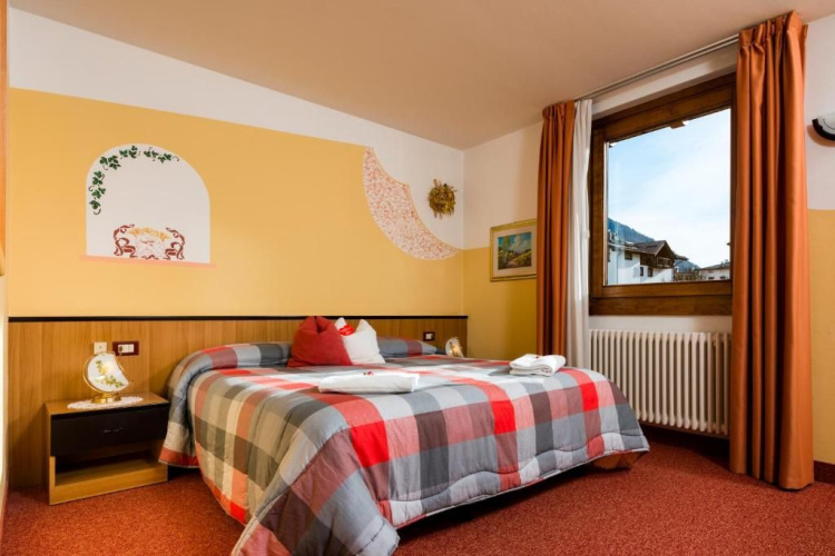 Animæ Natura Hotel & Chalet