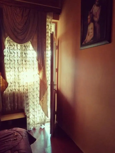 Maris House