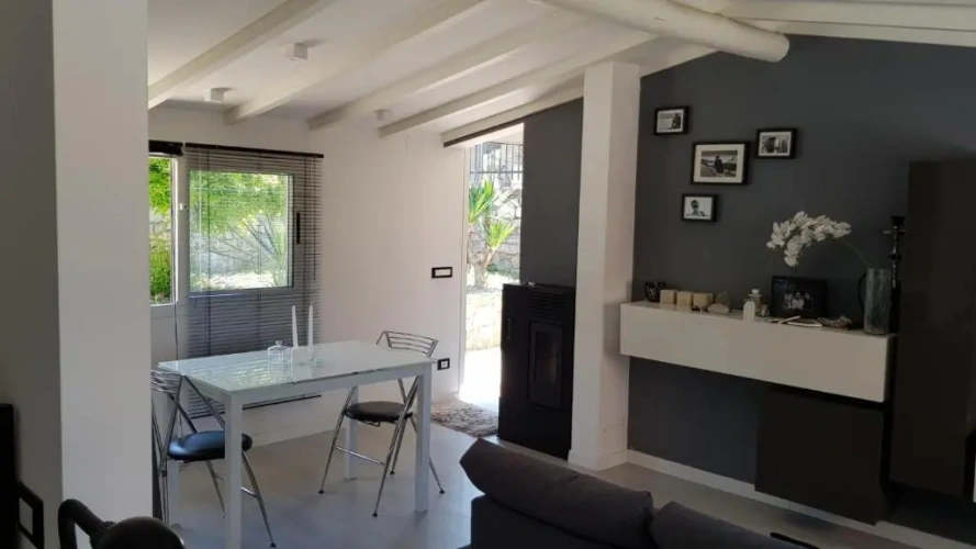 Double Apartment