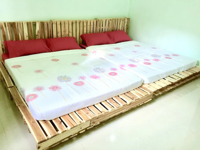 Le Teak Resort