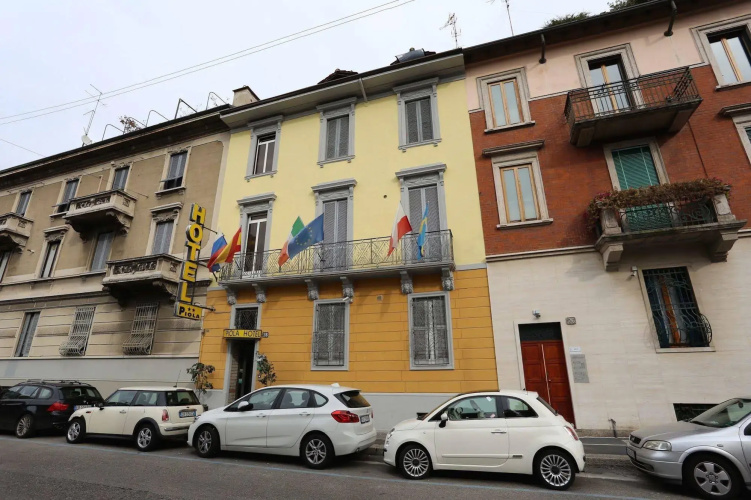 Hotelafbeelding