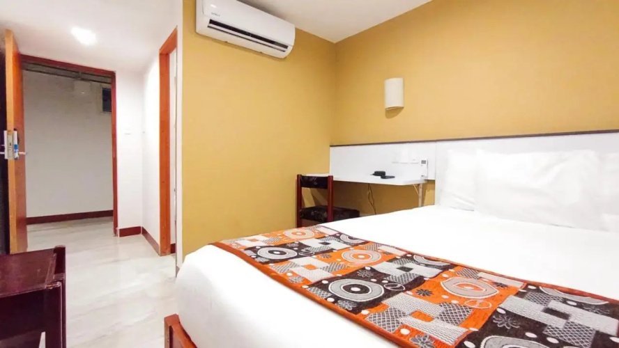 Mar Inn Hotel