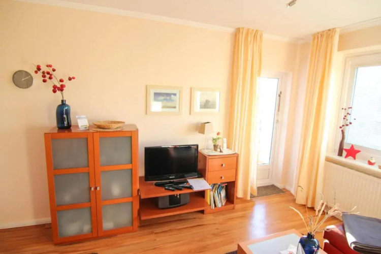 Ferienwohnung-Leuchtturm