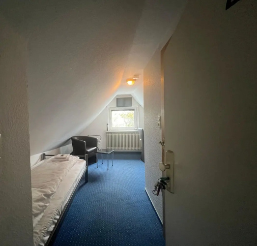 Hotel und Restaurant 9-enhof