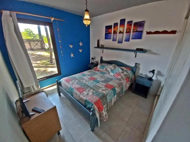 Ahimsa - Casas de Mar