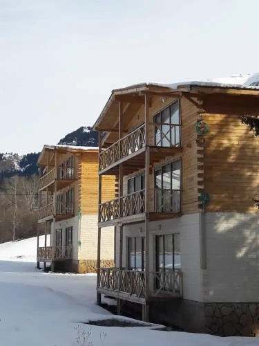 Satavala Tatil Köyü