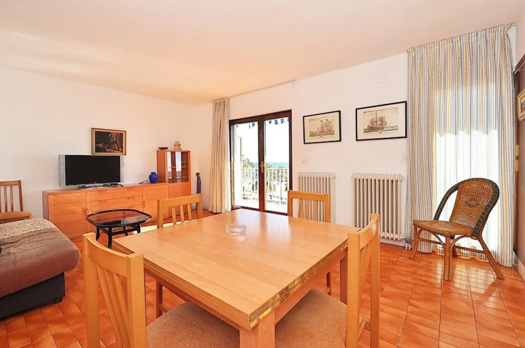 Apartment Doble - 4CD A100