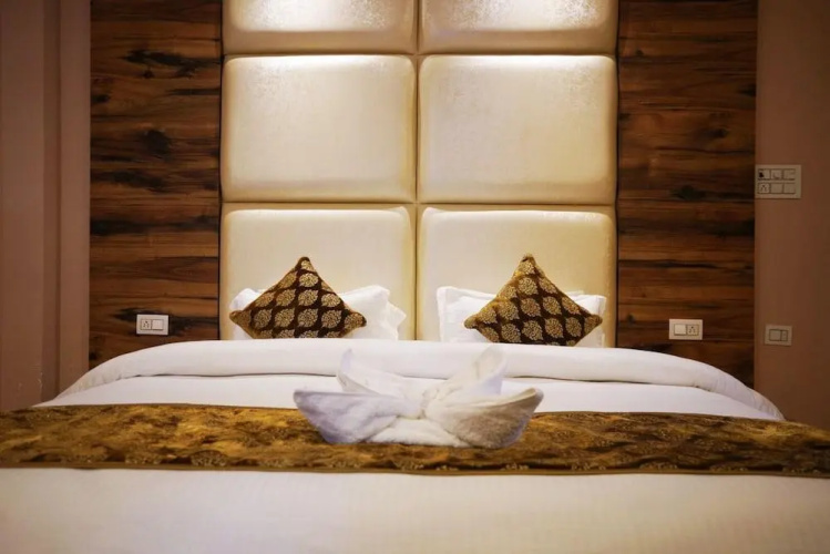 Panambi Resort Rishikesh