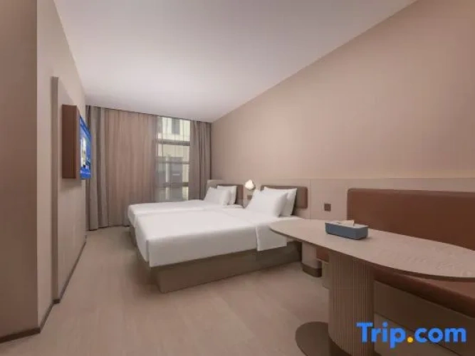 Business Twin room