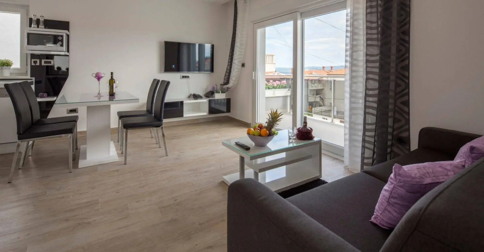 The Seasons Residence