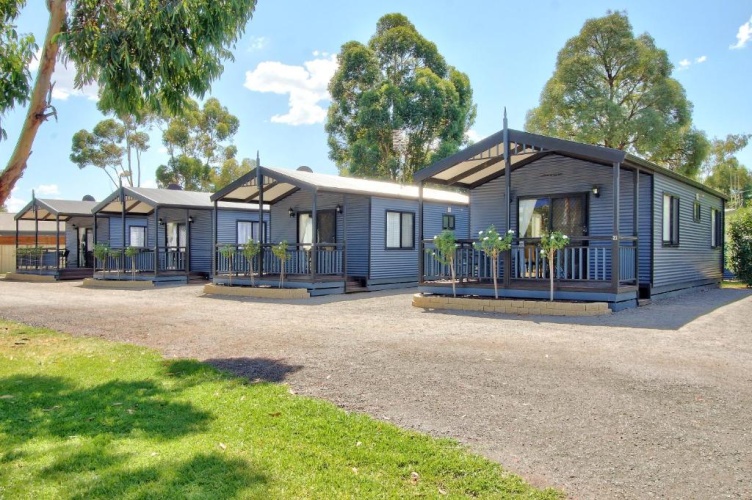 3 Bedrooms Superior Apartment