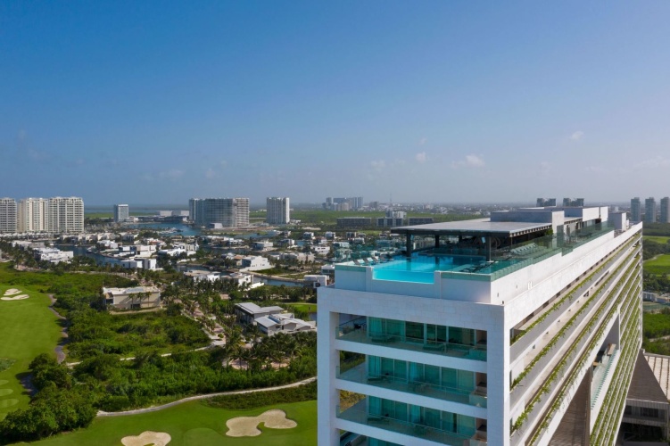 Dreams Vista Cancun Golf And Spa Resort photo 10