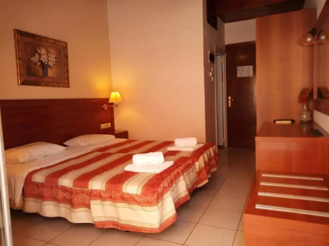 Alex Spa Hotel
