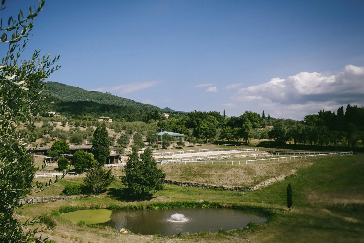 Usignoli 2 Bedrooms With Pool
