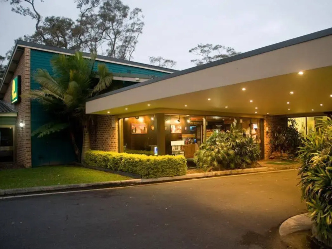 Hotelbild