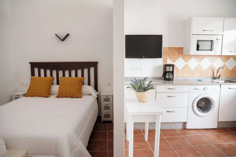 Apartamentos Vive Trujillo