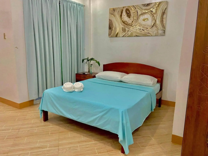 CoombsGuestHouse