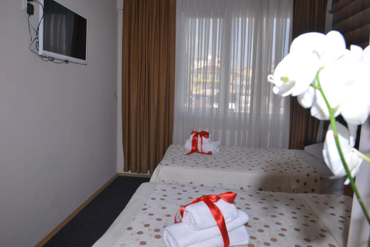 Kervan Hotel