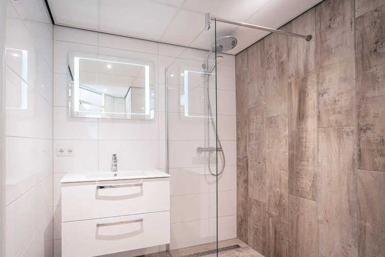 Appartementencomplex Juliana 124