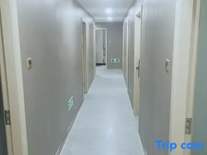 Yongcheng Hotel