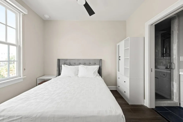Bywater Suite Hotel