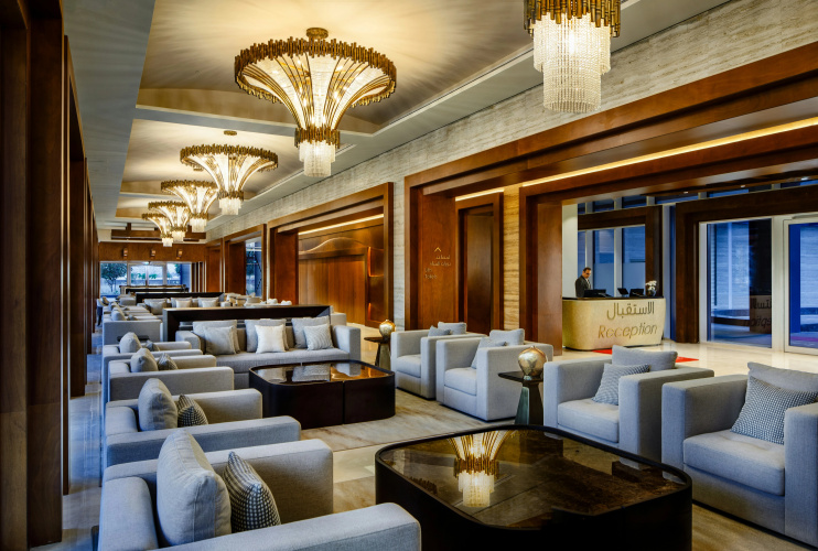 Millennium Residences Saadiyat Island photo 32