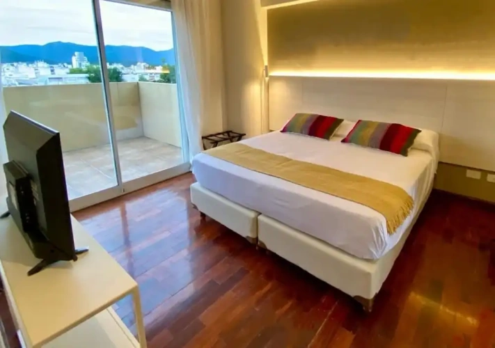Standard Suite