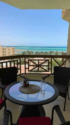 Apartment for kitesurflovers