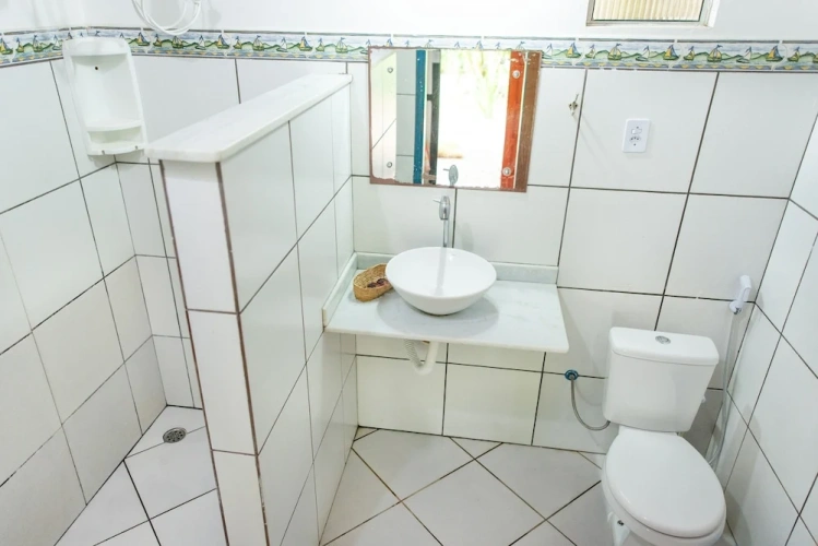 Standard Double room with balcony and with view