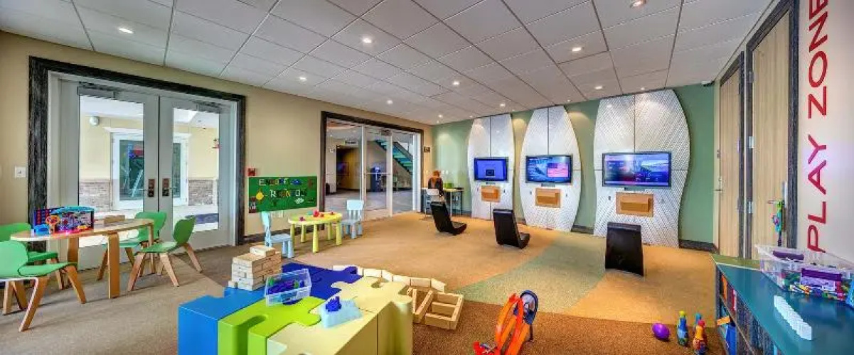 Encore Resort Vacation Homes & Waterpark