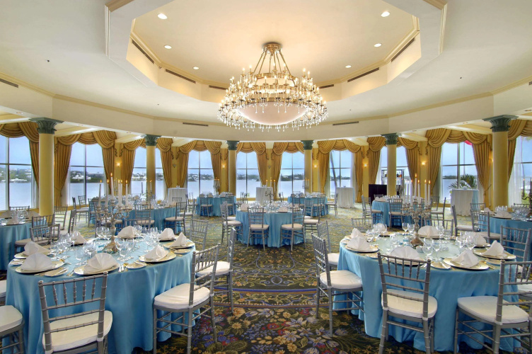 Hamilton Princess & Beach Club - A Fairmont Managed Hotel photo 39