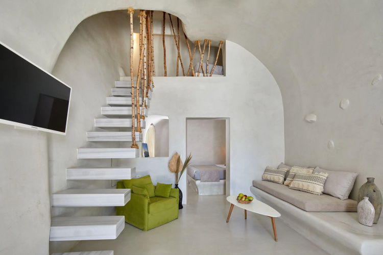 Rhenia's Suites