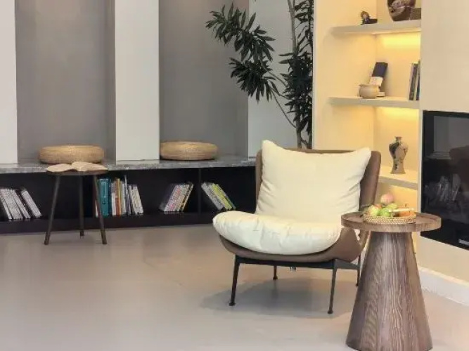 ChengNanLi Bed and Breakfast