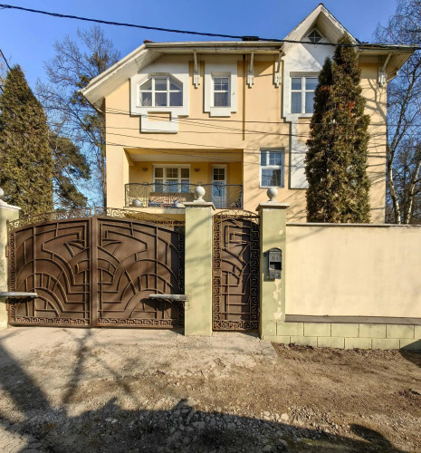 Фотография номера Коттеджа Коттедж на Пожарном проезде 12А