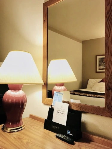 2 Bedrooms Standard Double room