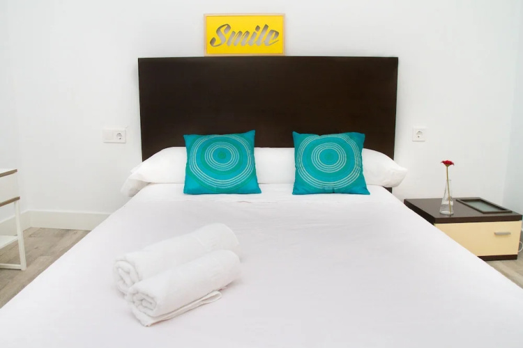 Calle Victoria - Modern & Comfortable by La Recepción