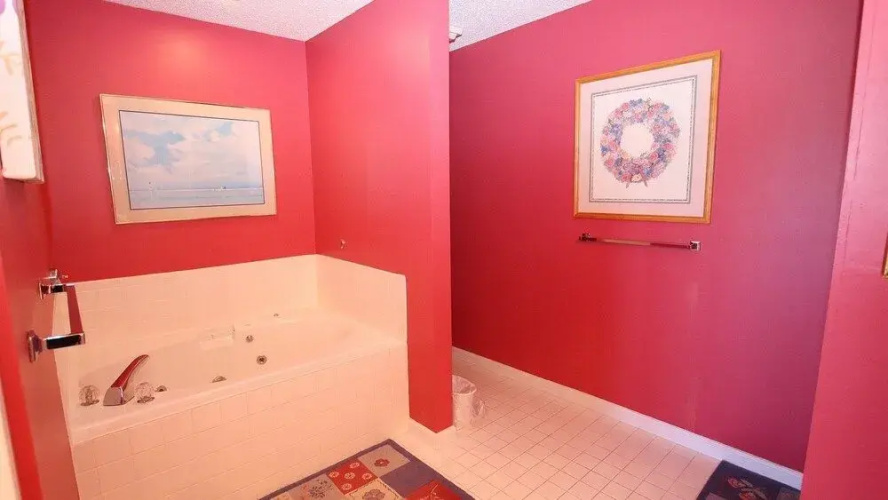 The Right Bite 1126 - 4 Br Home