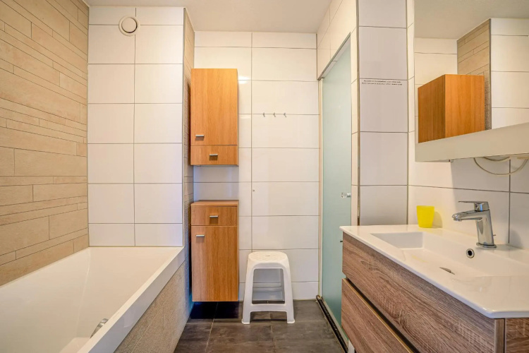 Appartementencomplex Juliana 70