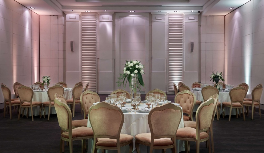 Hyatt Regency Casablanca photo 33