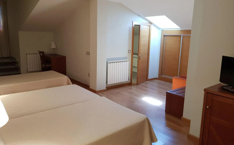 Hotel Meleiros