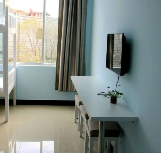 Lhasa Juke Youth Hostel