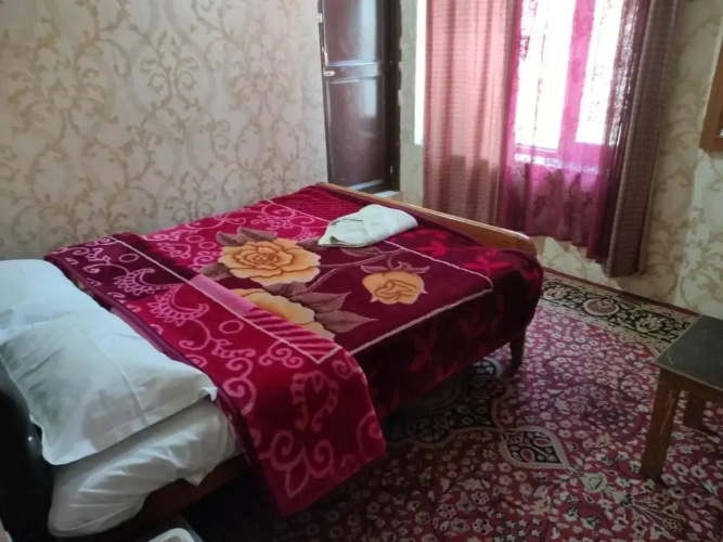 Regency Homestay