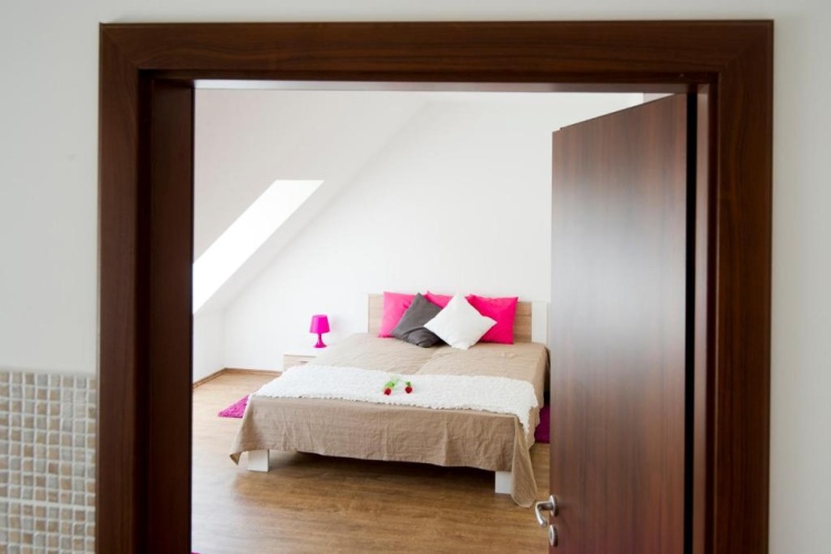 2 Bedrooms Standard Apartment