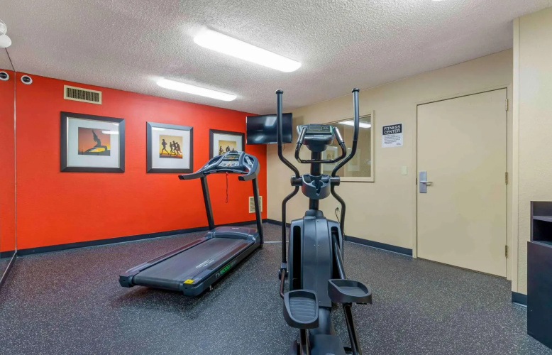 Studio Plus Tulsa - Central