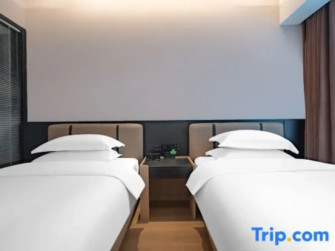 Business Twin room