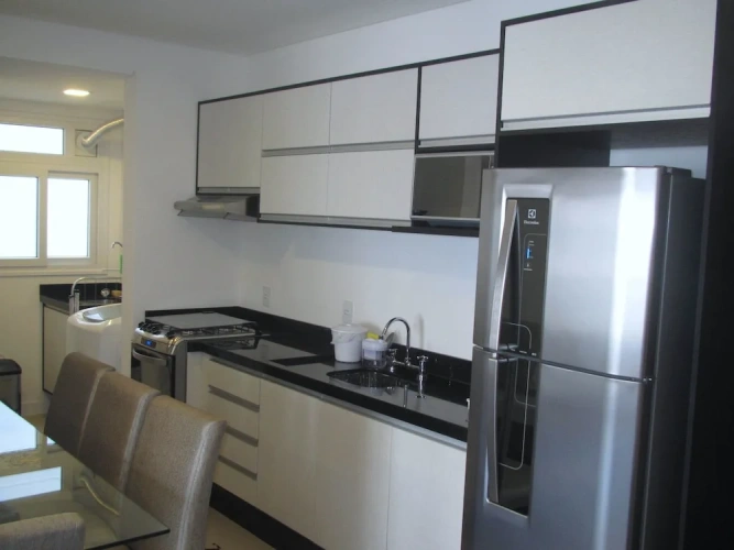 3 Bedrooms Apartment